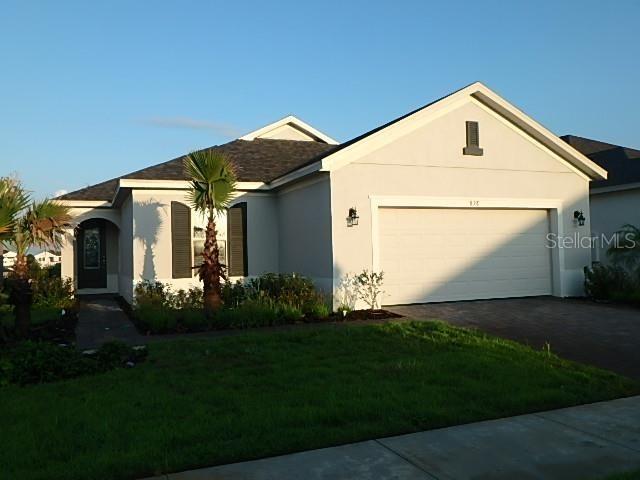 838 Zeek Ridge Ct., Clermont, FL 34715
