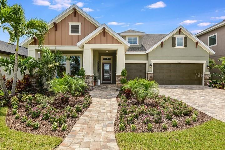 5326 Silver Sun Dr., Apollo Beach, FL 33572