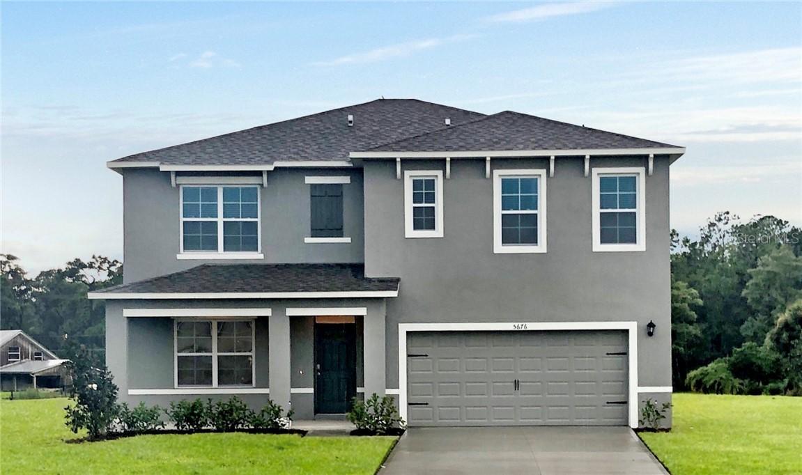 5676 Western Sun Dr., St. Cloud, FL 34771