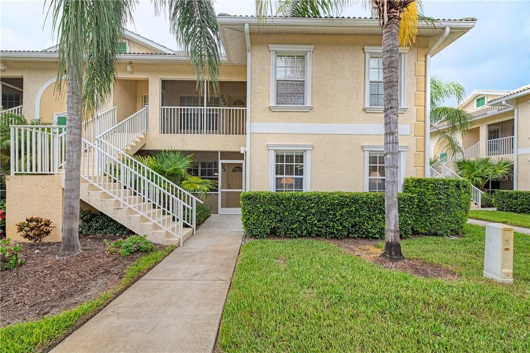 800 Mirabella Cir. #102, Venice, FL 34292