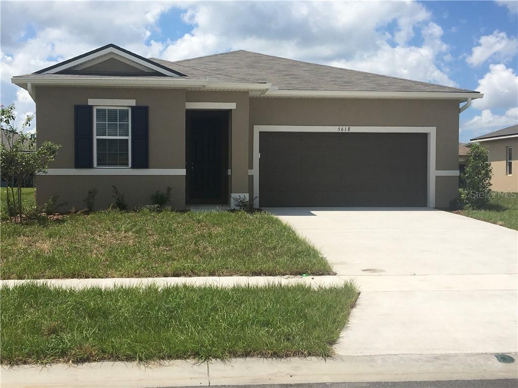 [Address Hidden by Seller], St Cloud, FL 34773