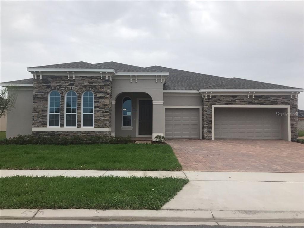 [Address Hidden by Seller], Apopka, FL 32712