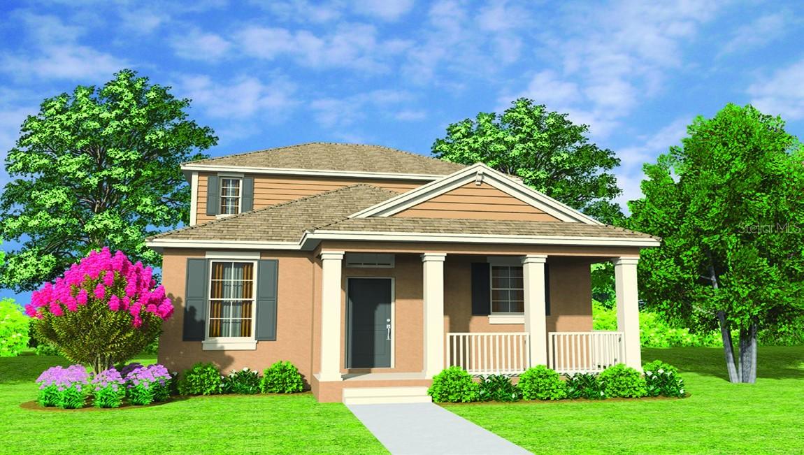 10697 Atwater Bay Dr., Winter Garden, FL 34787