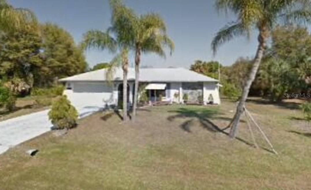 1210 Marlow St., Port Charlotte, FL 33952