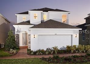 2669 Flicker Cove, Sanford, FL 32773