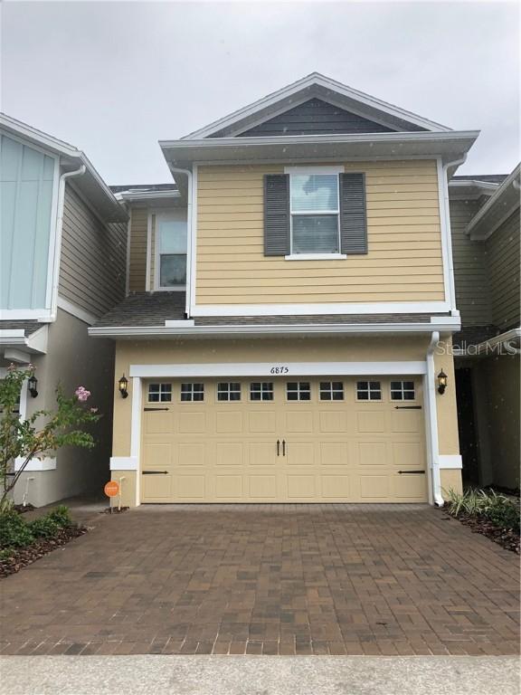 6875 Tussilago Way, Orlando, FL 32822