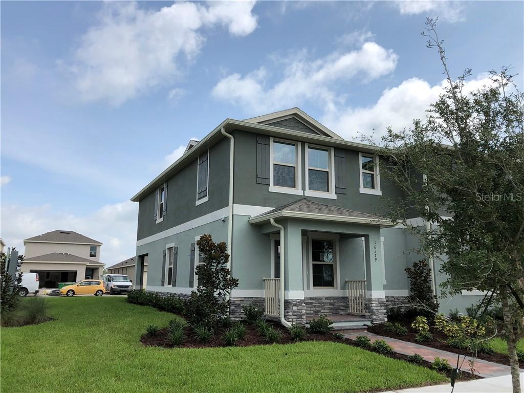 16279 Quiet Vista Dr., Winter Garden, FL 34787
