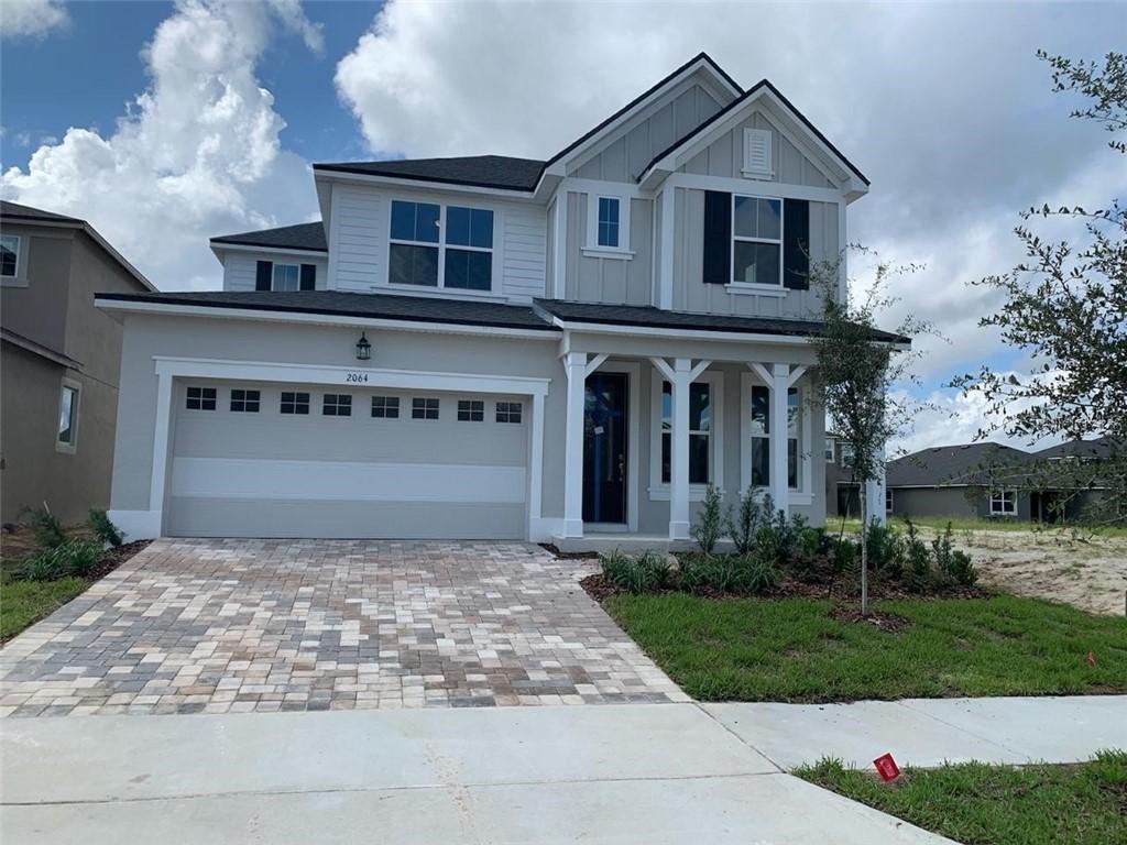 2064 Farnham Dr., Ocoee, FL 34761