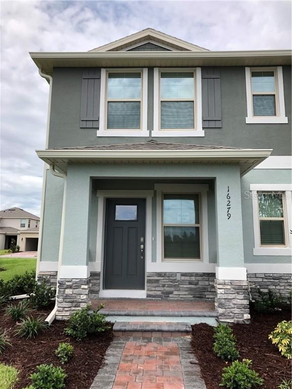 16207 Quiet Vista Dr., Winter Garden, FL 34787