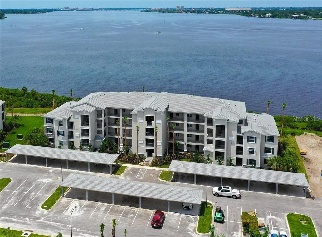 910 Tidewater Shores Loop #304, Bradenton, FL 34208