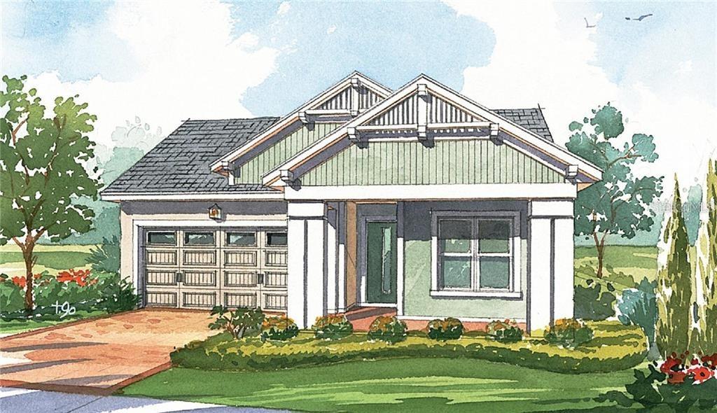 2712 Southland St., St. Cloud, FL 34772