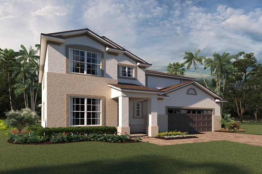 2012 Farnham Dr., Ocoee, FL 34761
