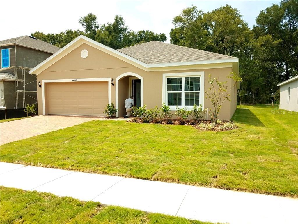 34529 Salerno Cir., Sorrento, FL 32776