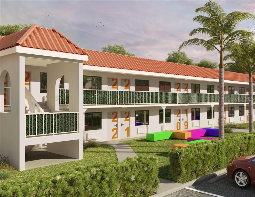 5367 Irlo Bronson Memorial Hwy. #4111, Kissimmee, FL 34746
