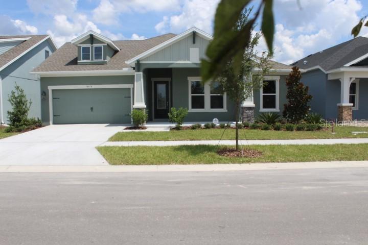4518 Tuner Bend, Land O Lakes, FL 34638