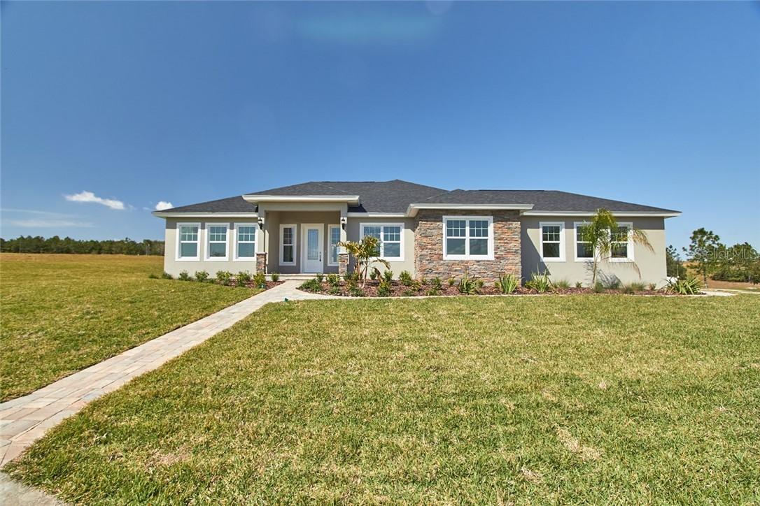 3496 Ridge View Ln., Lake Wales, FL 33898