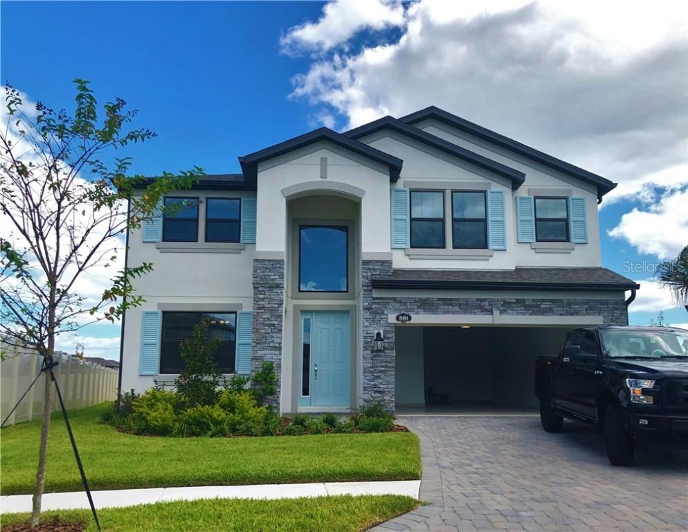 19484 Blossom Vine Ln., Lutz, FL 33558