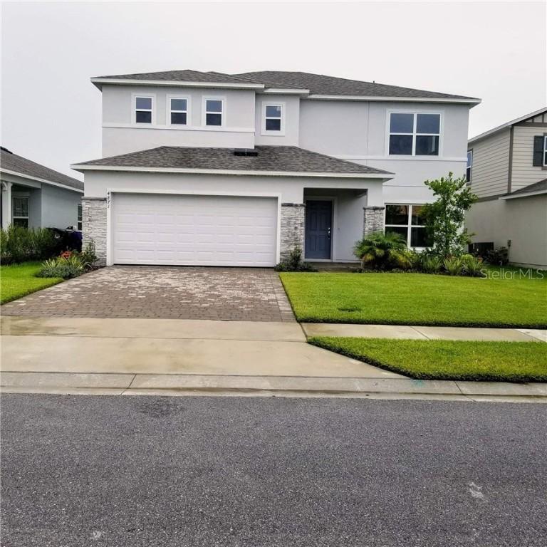 4871 Knoll Ln., St. Cloud, FL 34772