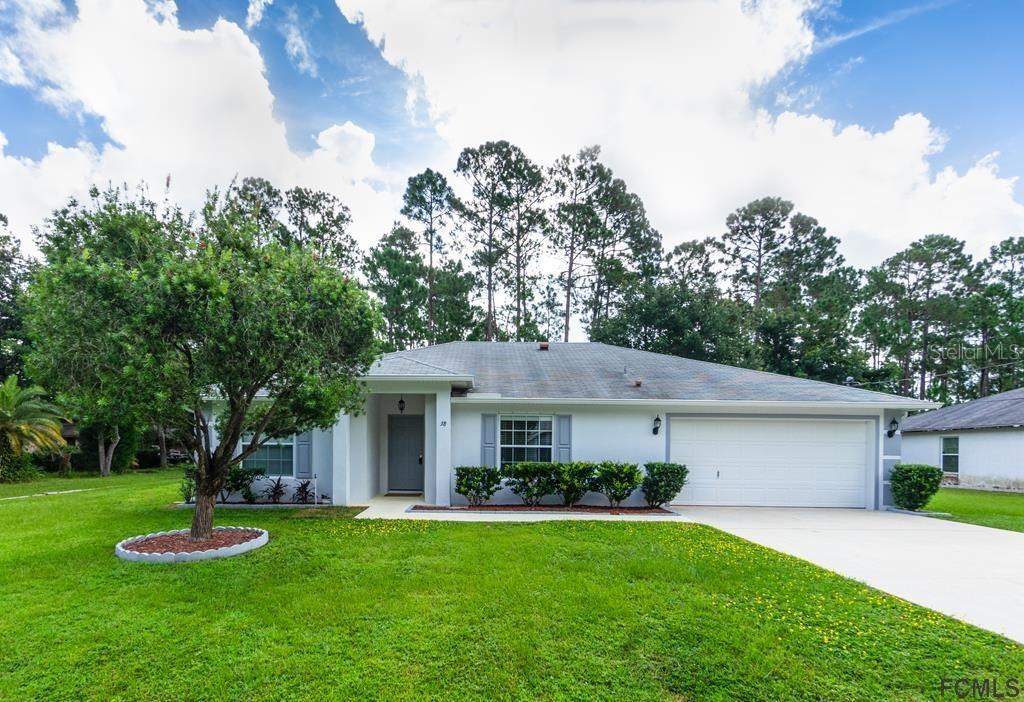 38 Wellhaven Ln., Palm Coast, FL 32164