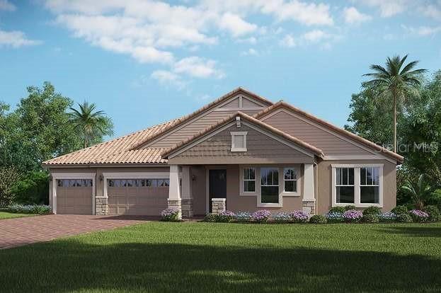 16605 Rock Coast Dr., Winter Garden, FL 34787