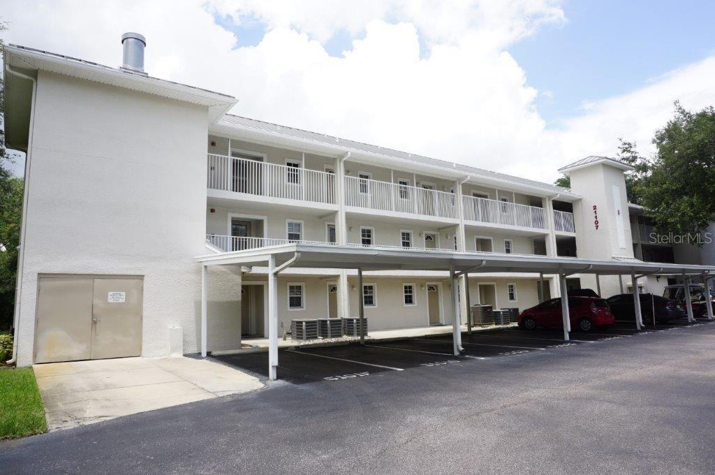 21107 Fountain View Ln. #5101, Lutz, FL 33558