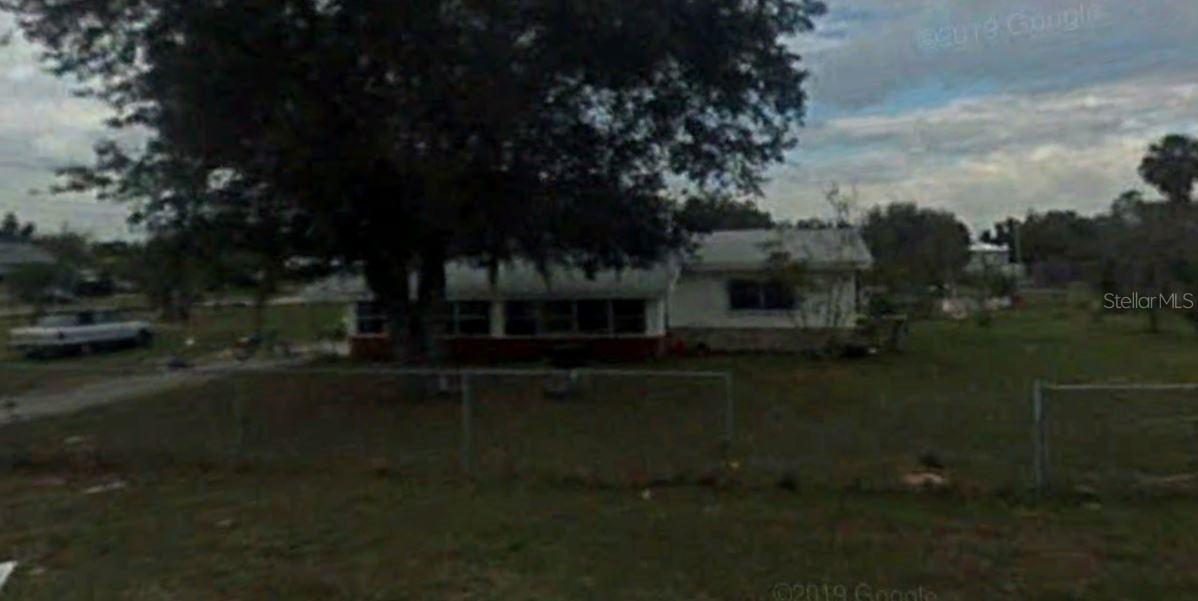 715 N Polk Ave., Arcadia, FL 34266