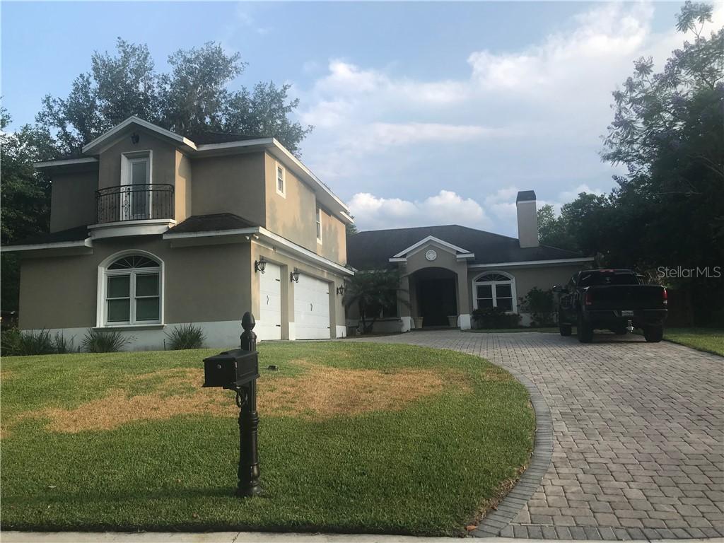 962 Palmetto St., Oviedo, FL 32765