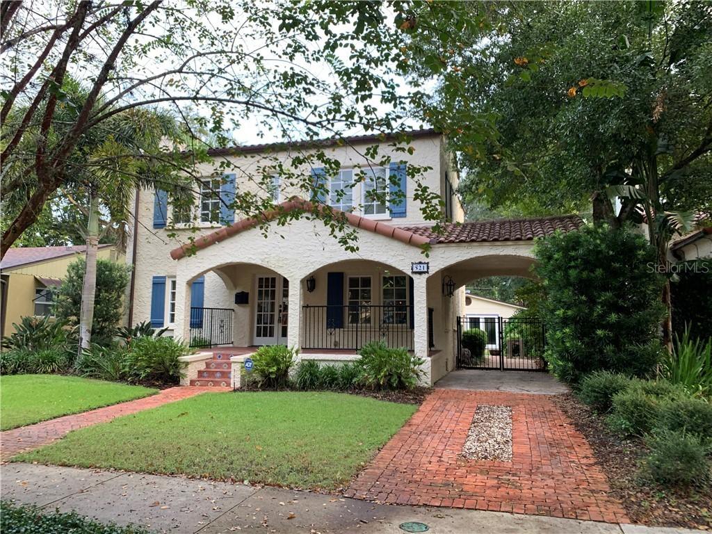 521 Richmond St., Orlando, FL 32806