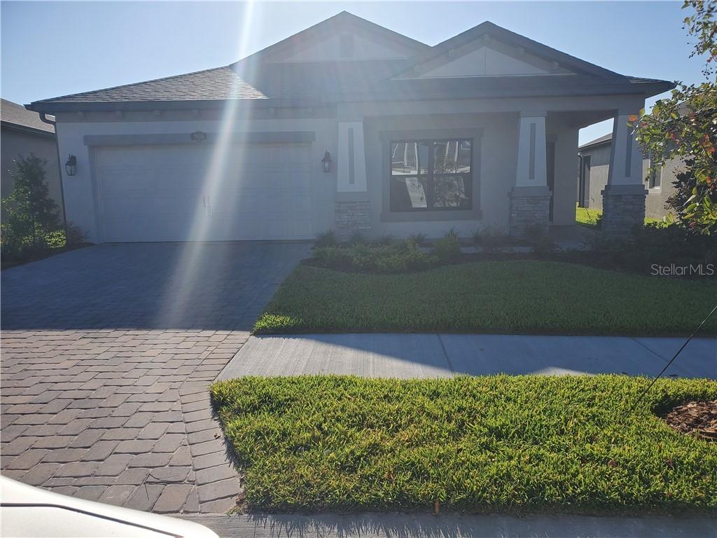19586 Leonard Rd., Lutz, FL 33558