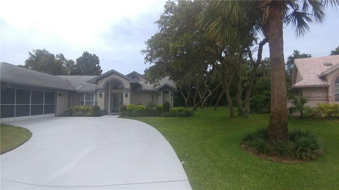 13627 Glaze Brook Dr., Hudson, FL 34667