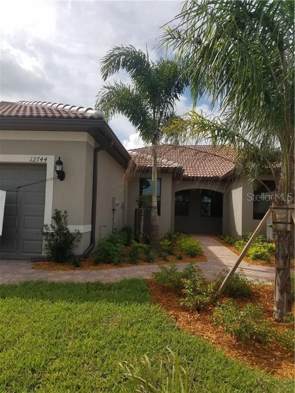 12744 Oriago St., Venice, FL 34293