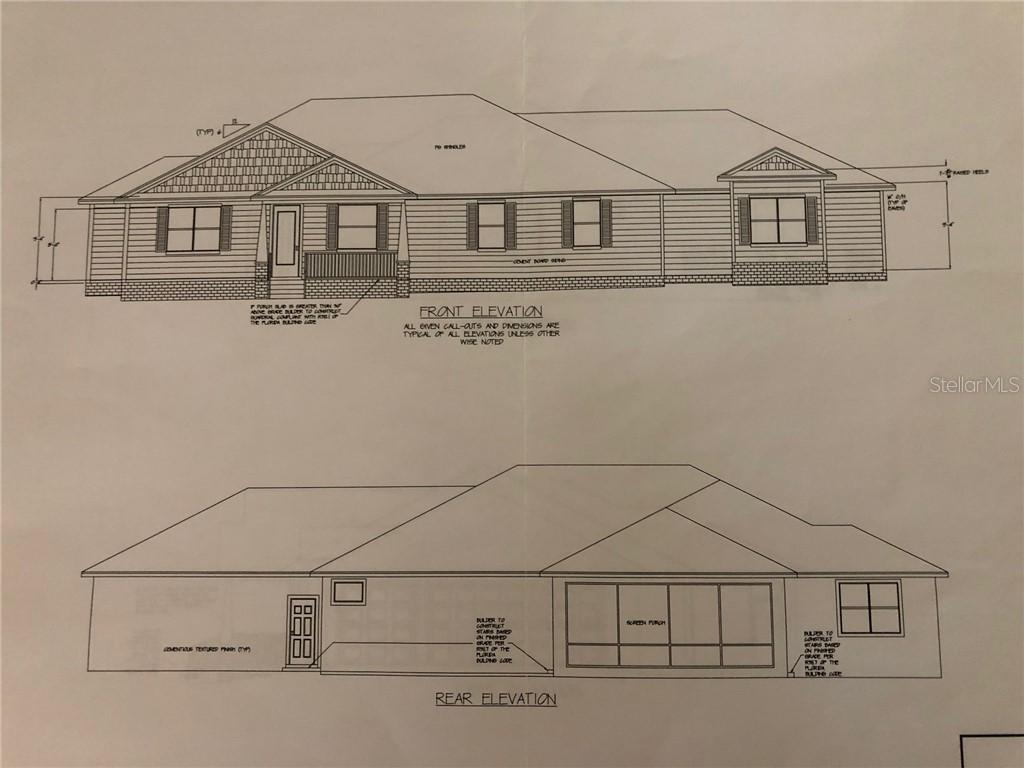 nhn Rainbow Ln., Clermont, FL 34715