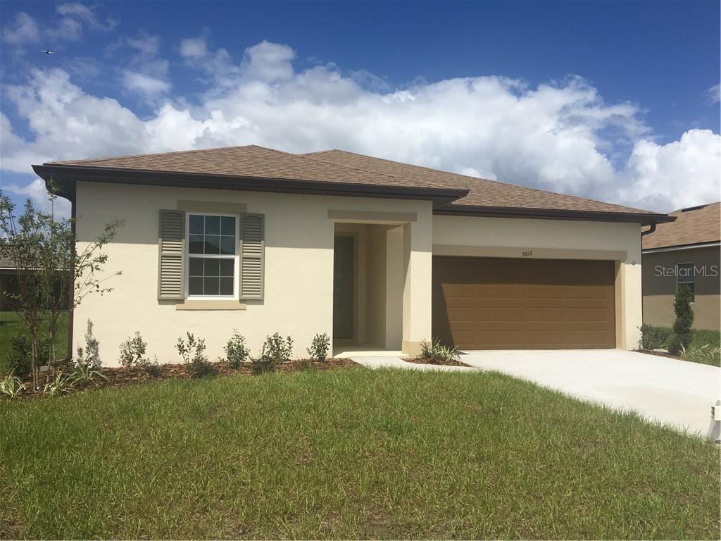 [Address Hidden by Seller], St Cloud, FL 34773