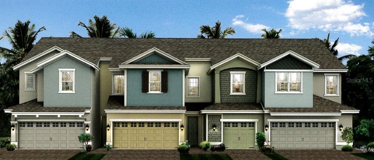 6863 Tussilago Way, Orlando, FL 32822