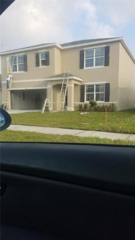 [Address Hidden by Seller], Odessa, FL 33556