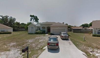 191 Lake Thomas Dr., Winter Haven, FL 33880