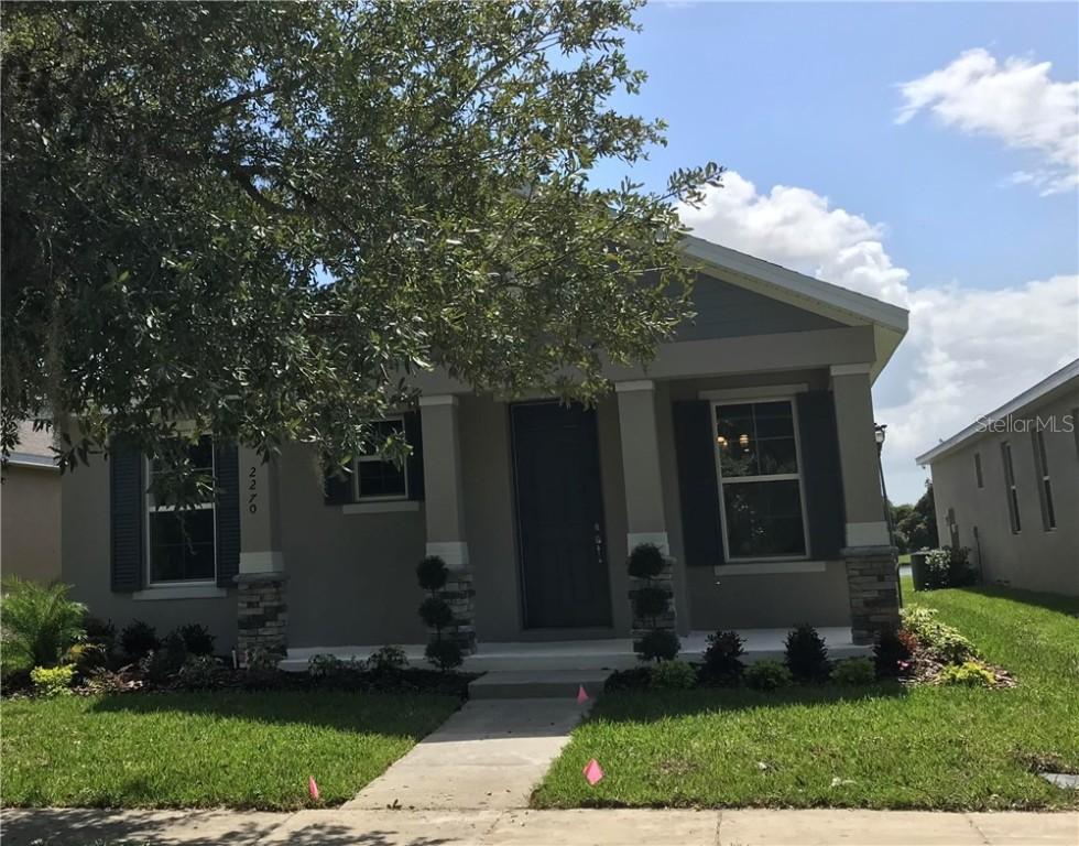 2270 Grasmere View Pkwy., Kissimmee, FL 34746