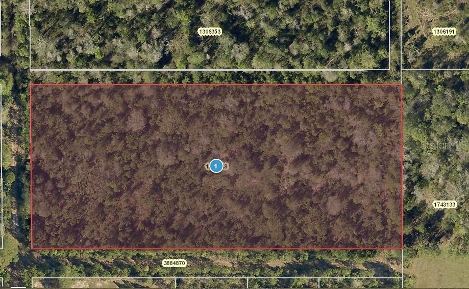 State Road 33 #track 10 C, Clermont, FL 34714