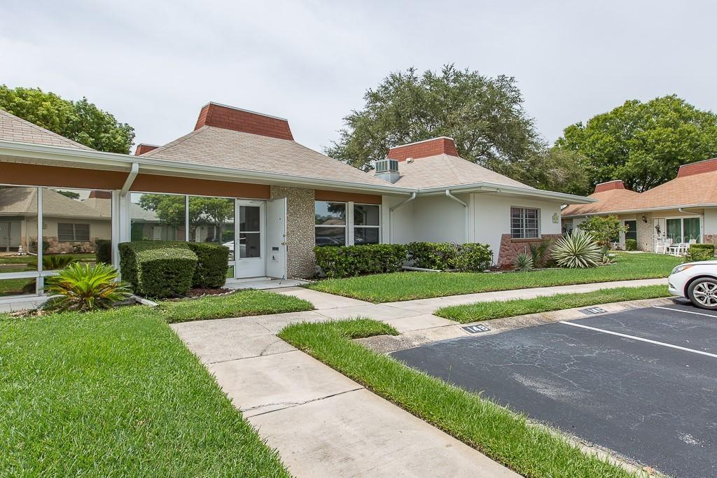 4326 Tahitian Gardens Cir. #C, Holiday, FL 34691