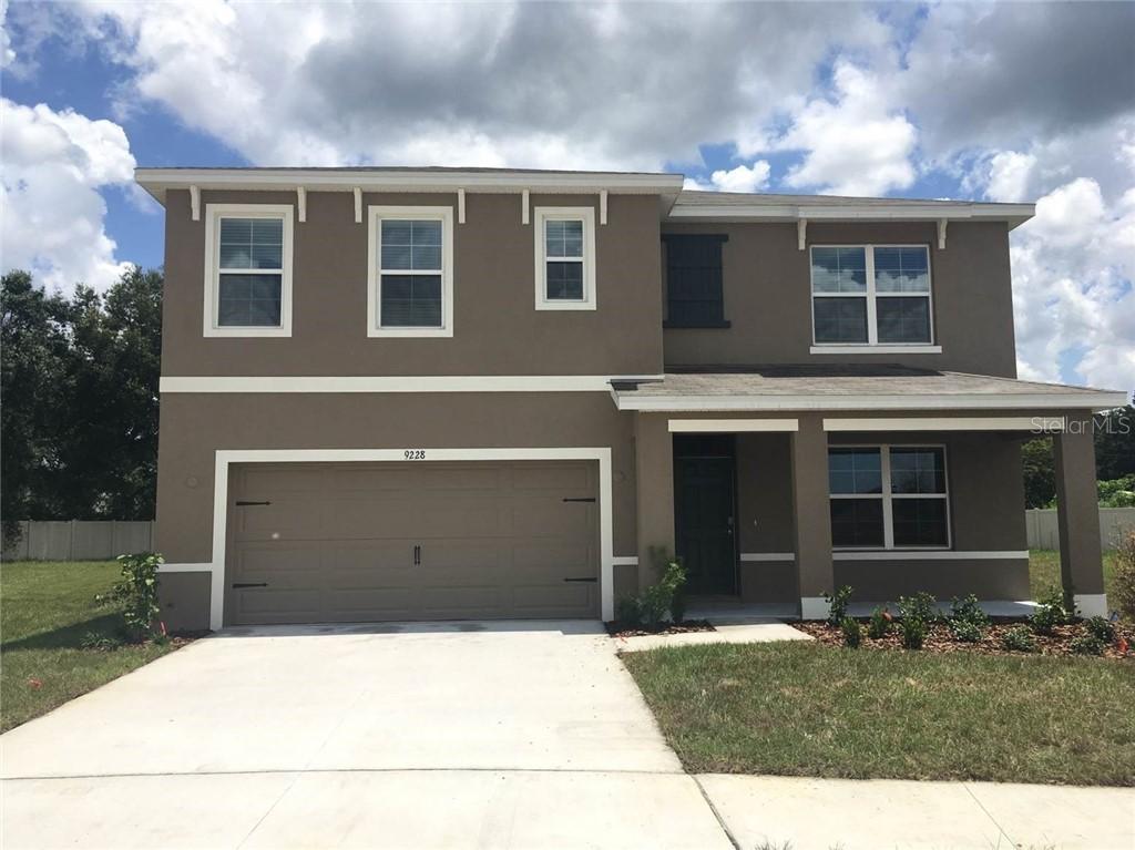 [Address Hidden by Seller], Thonotosassa, FL 33592