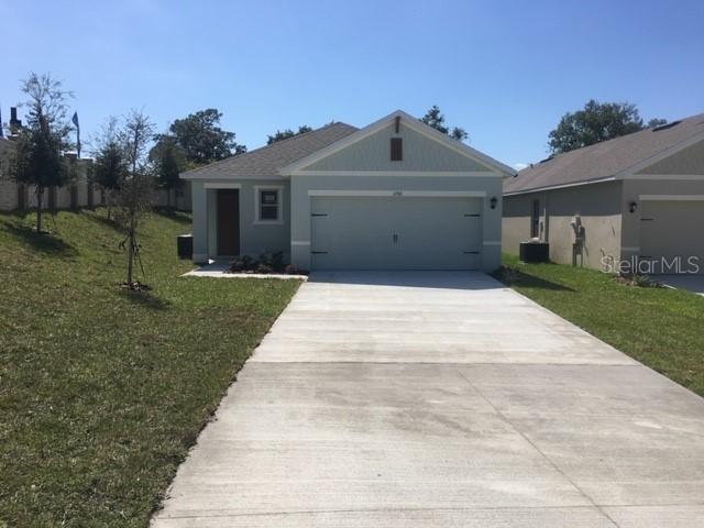 2782 Timber Hawk Cir., Ocoee, FL 34761