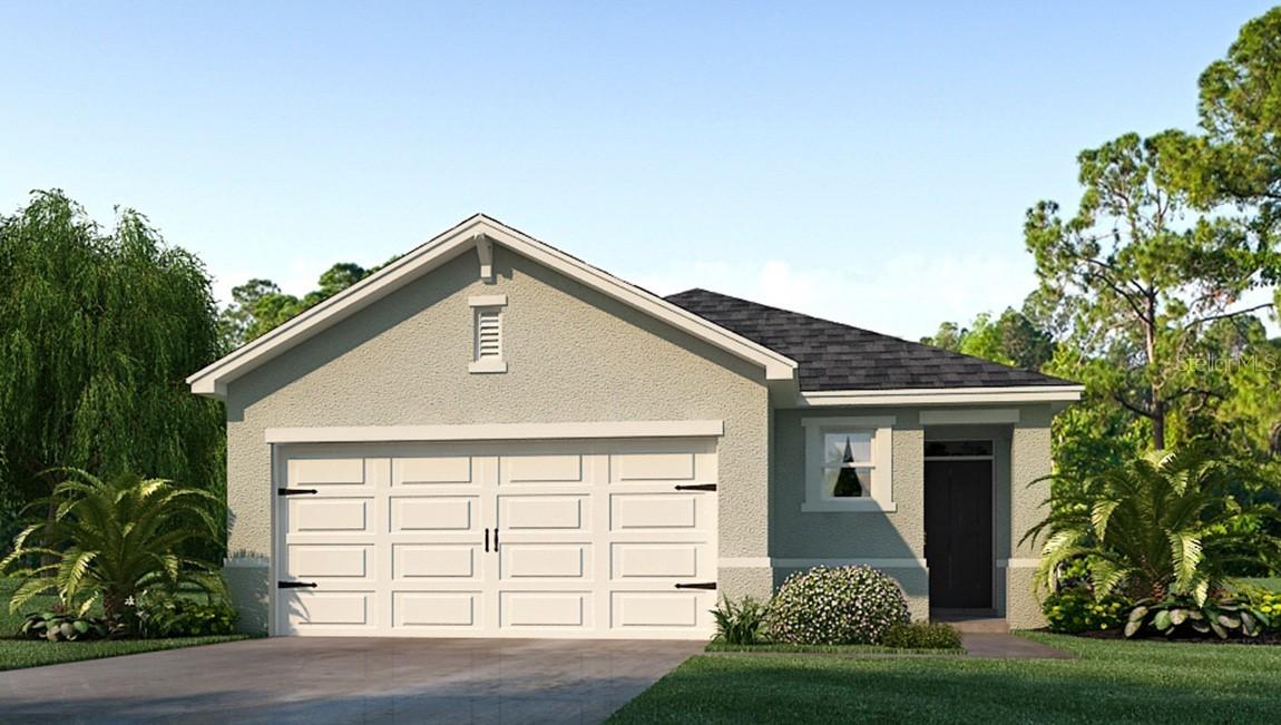 32672 Dashel Palm Ln., Wesley Chapel, FL 33543