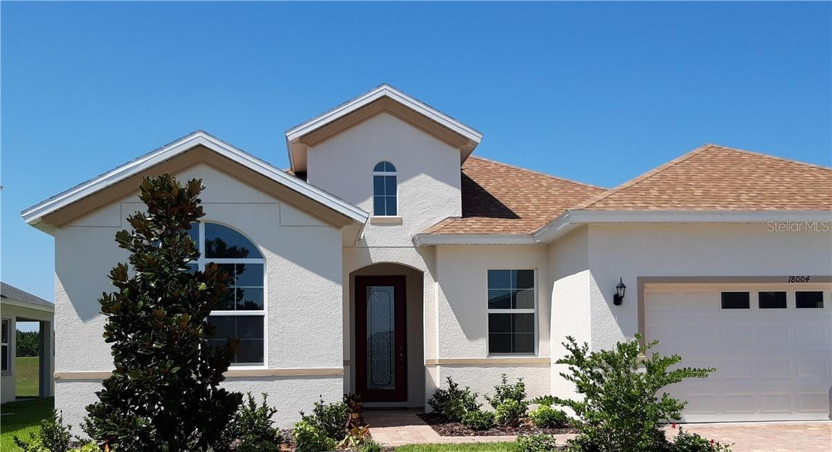 18004 Placid Pl., Clermont, FL 34714