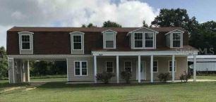 1574 B Hudson Rd., Jay, FL 32565