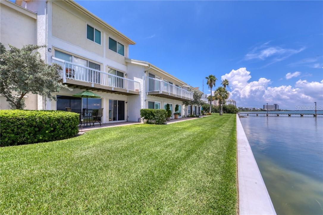 1401 Gulf Blvd. #107, Clearwater, FL 33767