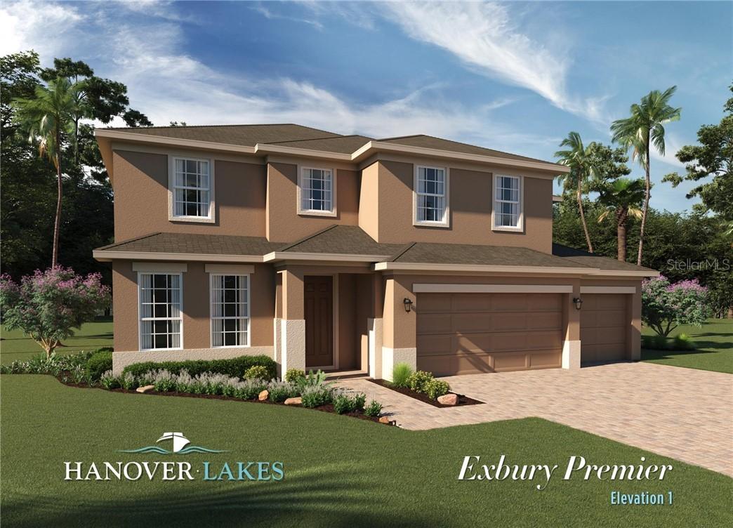 3281 Wauseon Dr., Saint Cloud, FL 34772