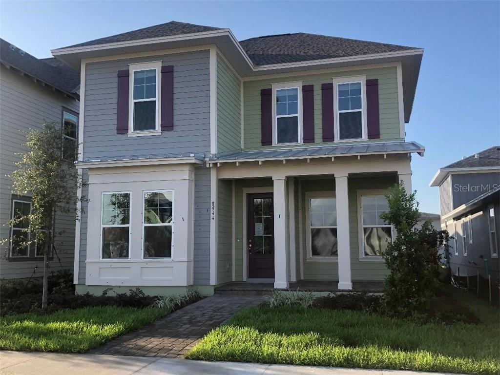 8944 Lower Carrel Cir., Orlando, FL 32827