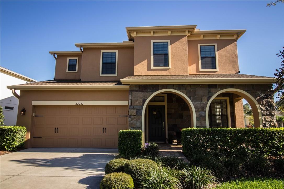 32051 Garden Alcove Loop, Zephyrhills, FL 33545