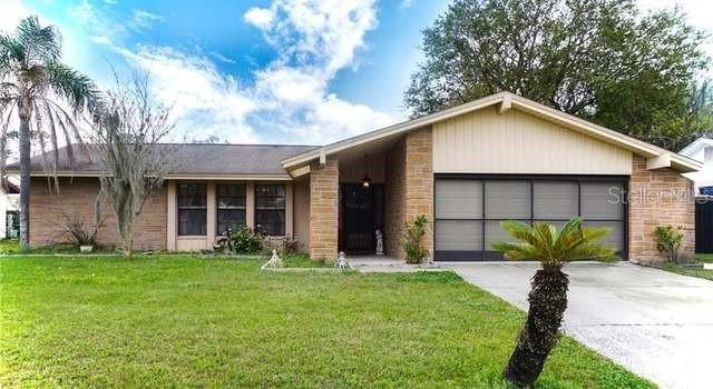 3616 Oak Bark Ln., Brandon, FL 33511