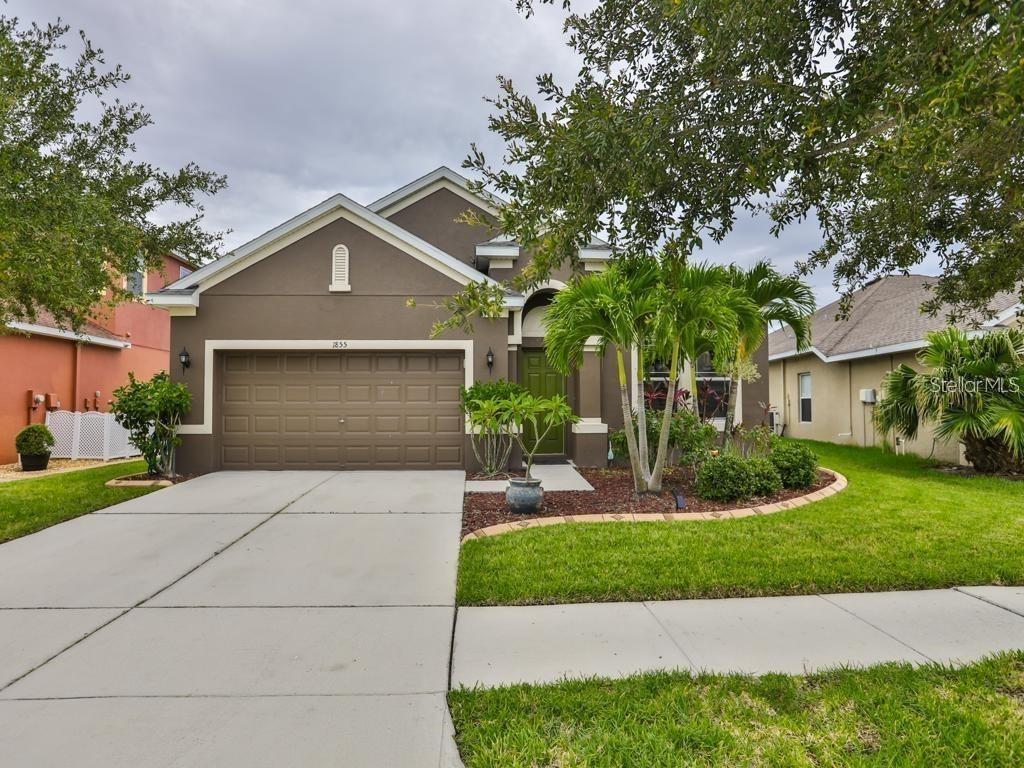 1855 Mira Lago Cir., Ruskin, FL 33570